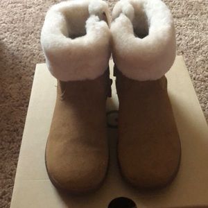 Toddler uggs